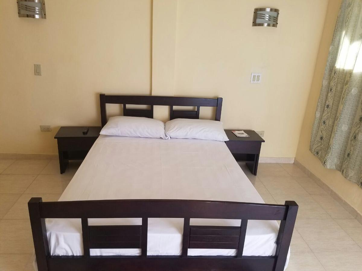 Auberge Pont-Gaudin Gonaives Exterior foto
